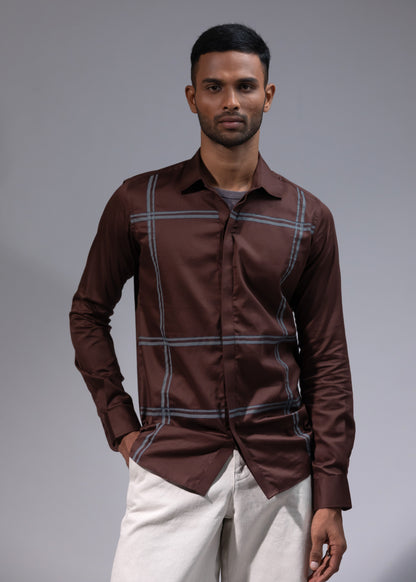 Espresso Break Shirt