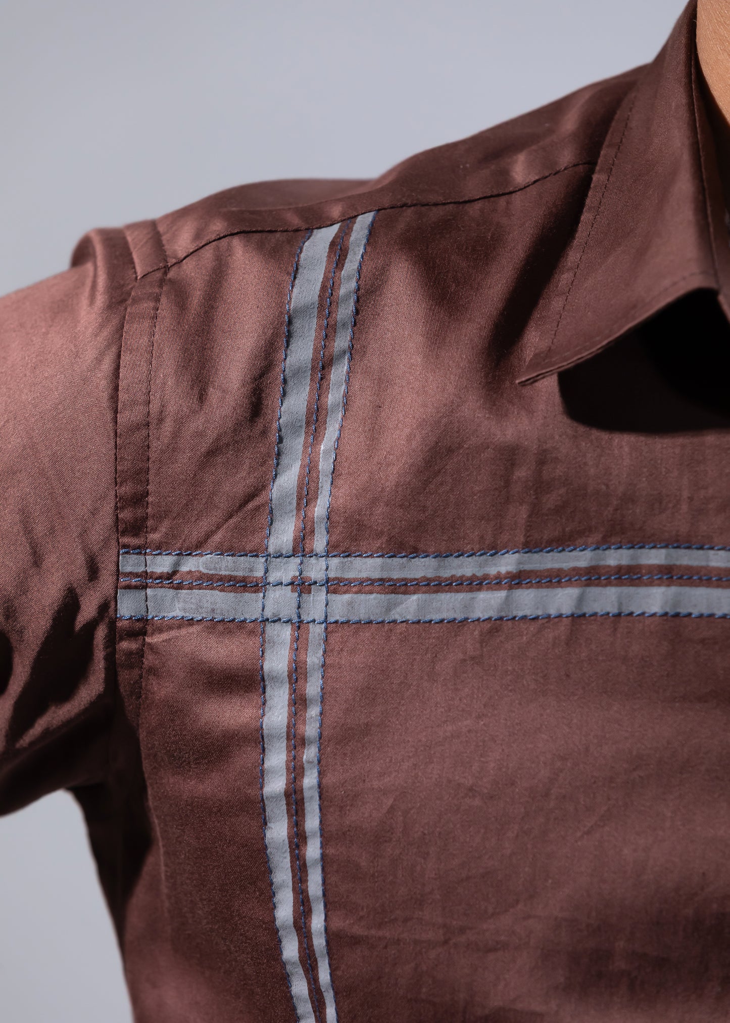 Espresso Break Shirt