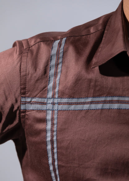 Espresso Break Shirt