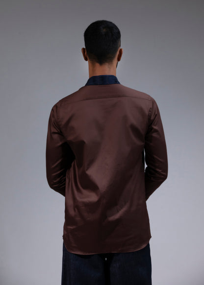 Midnight Mocha Shirt