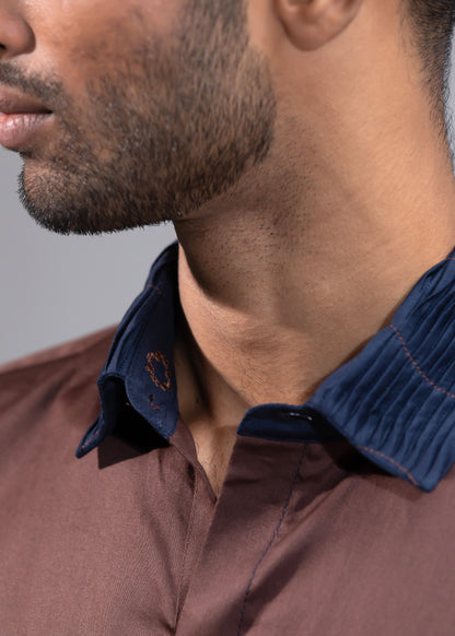 Midnight Mocha Shirt