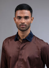 Midnight Mocha Shirt