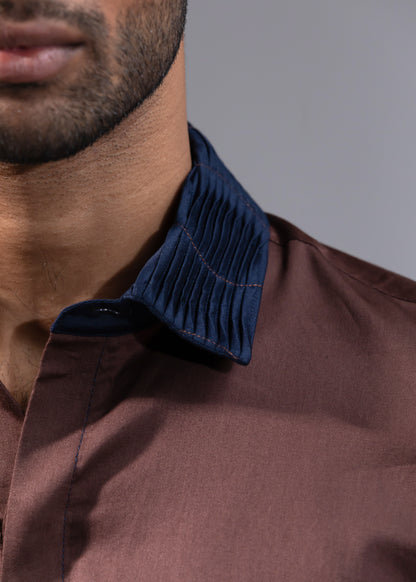Midnight Mocha Shirt