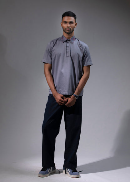 Twilight Brief Polo Shirt