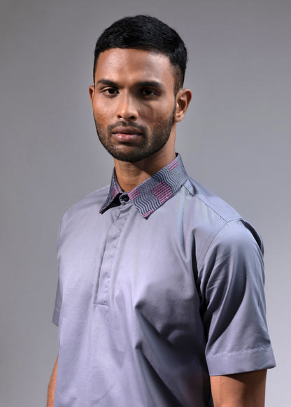 Twilight Brief Polo Shirt