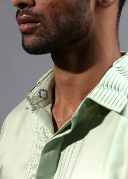 Slate Mist Shirt