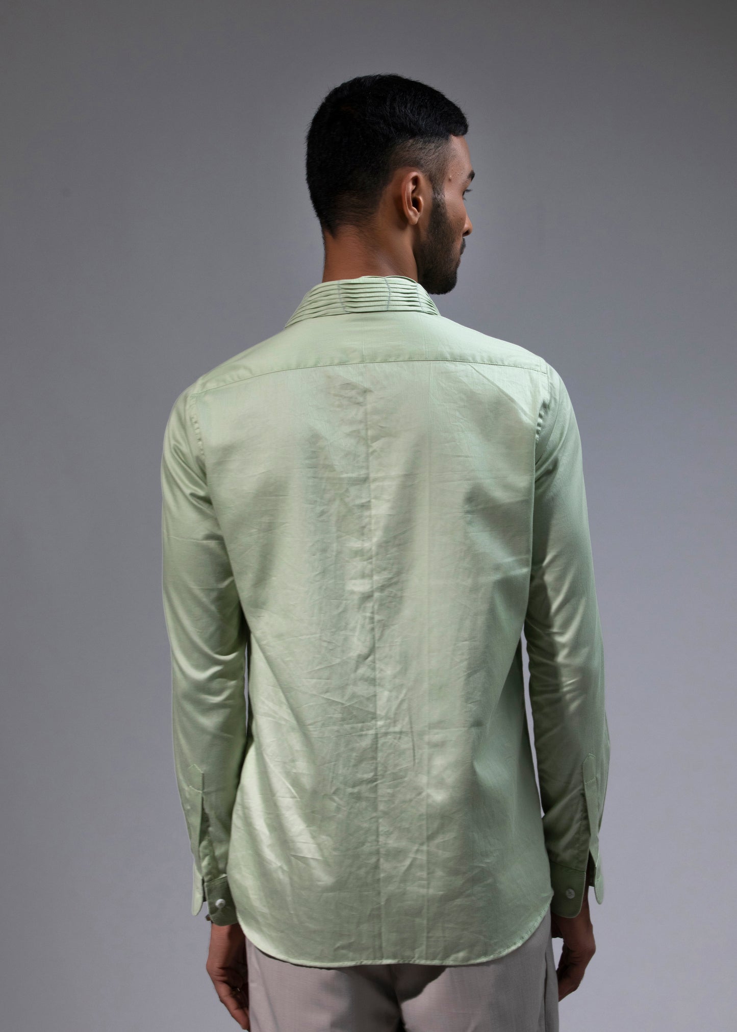Slate Mist Shirt
