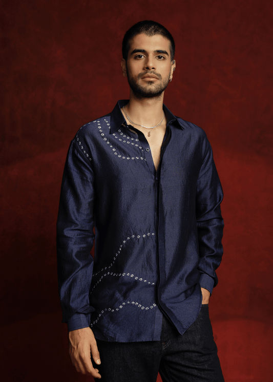 Neel Bandhej Shirt