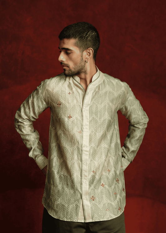 Chaand Noorani Shirt