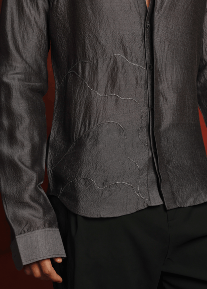 Ruhani Raag Shirt