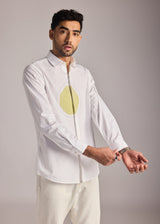 Lush Louvre Shirt