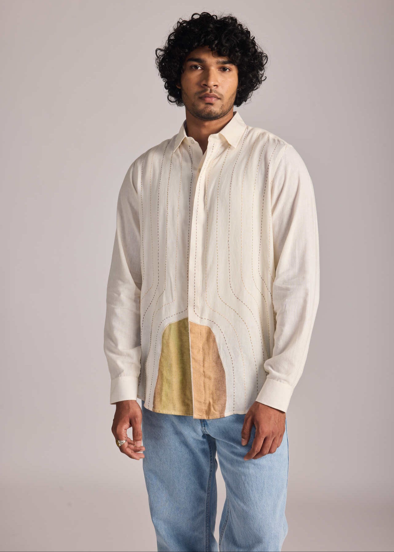 Florentine Shirt