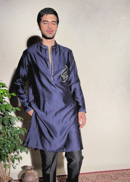The Sanidhyam Kurta