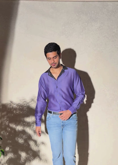 Ruhani Bandhej Shirt