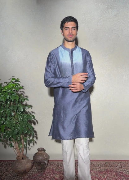 The Rajatam Kurta