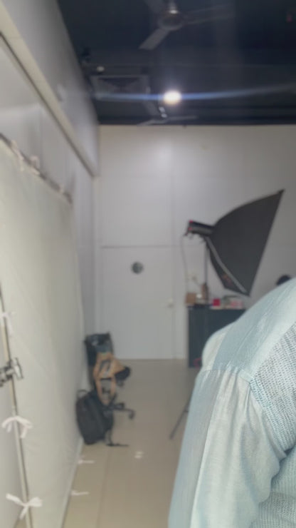 The Amber Shirt