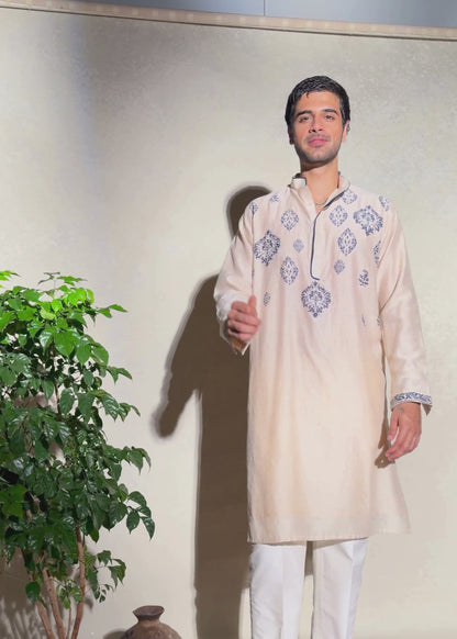 The Mridulam Kurta