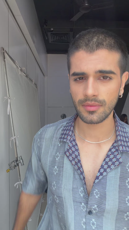 Indigo Dastaan Shirt