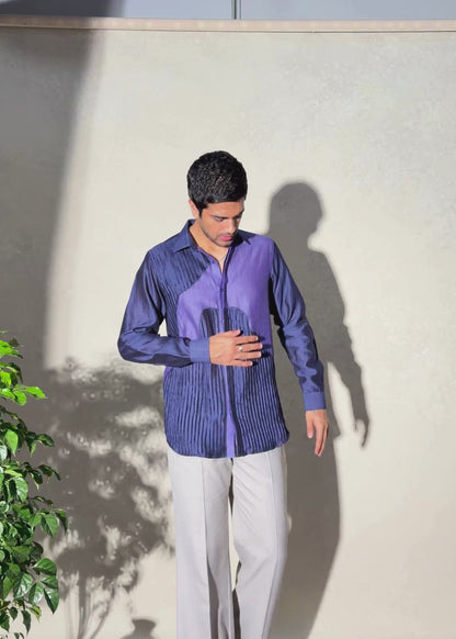Rangrez Shirt